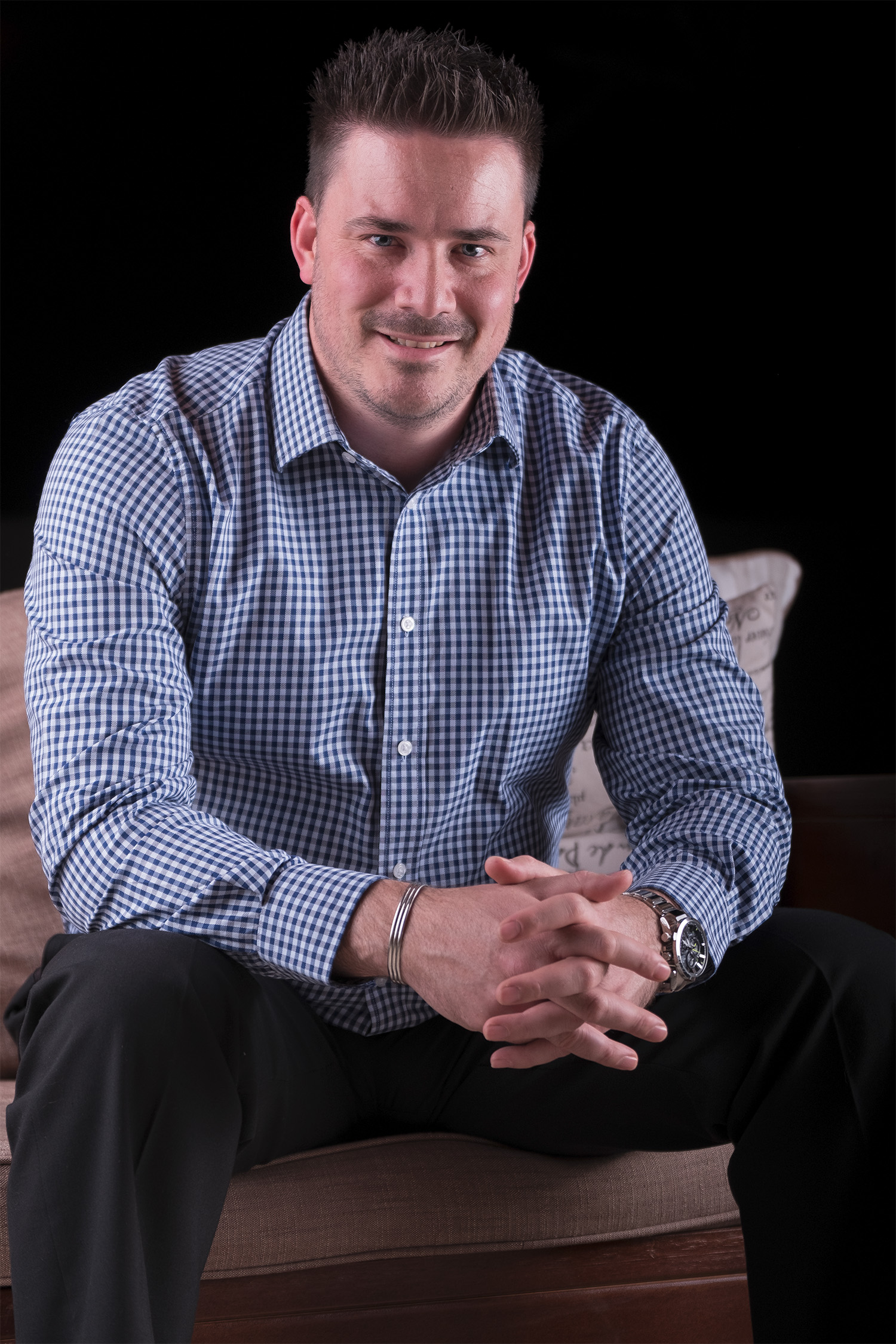 Nick Truran